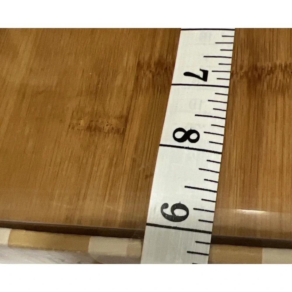 New Bombay 2 Piece Cutting Board and Spreader Nautical Anchor Cheese Appetizer‎